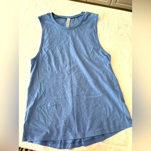 Bella & Canvas ladies tanks. All three for one price. ARLUME jersey. Sizelarge.